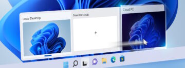 PC cloud Windows 365