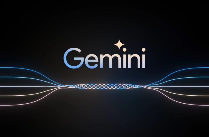 google gemini