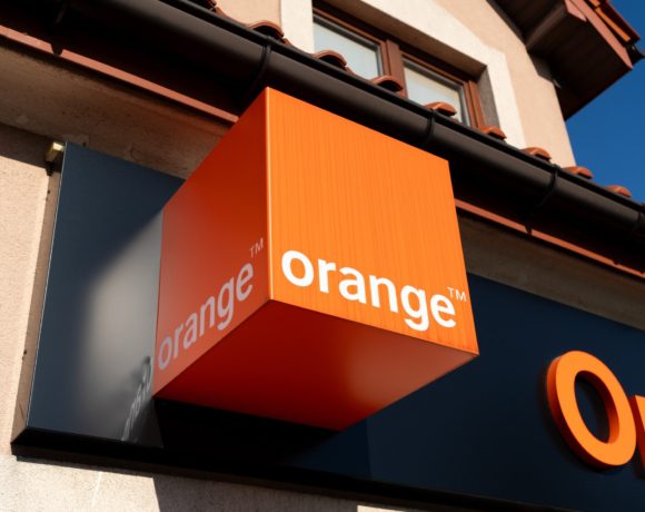 boutique Orange
