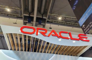 Oracle Fusion Cloud Applications disponibles sur Oracle EU Sovereign Cloud