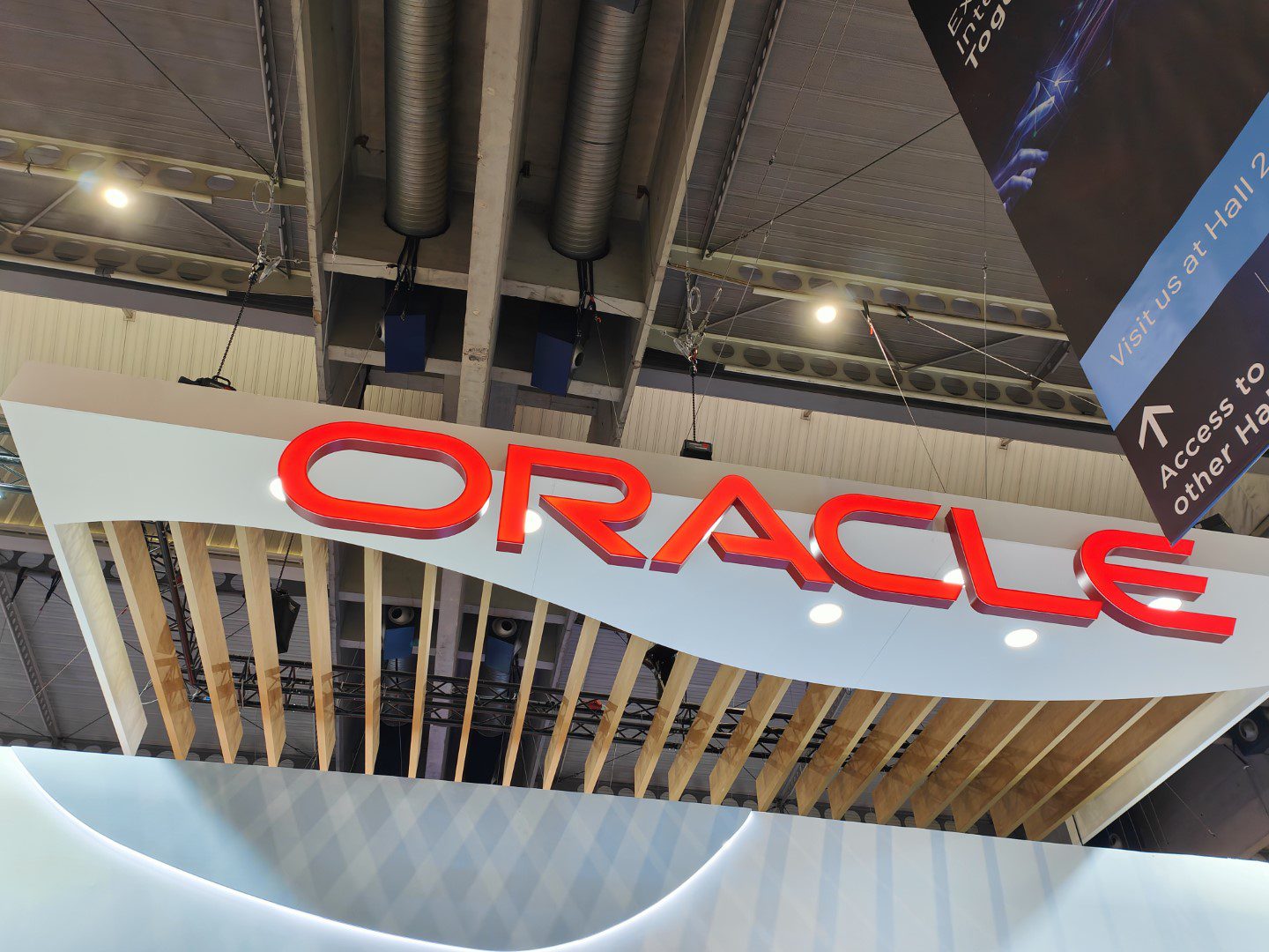 Oracle Fusion Cloud Applications disponibles sur Oracle EU Sovereign ...