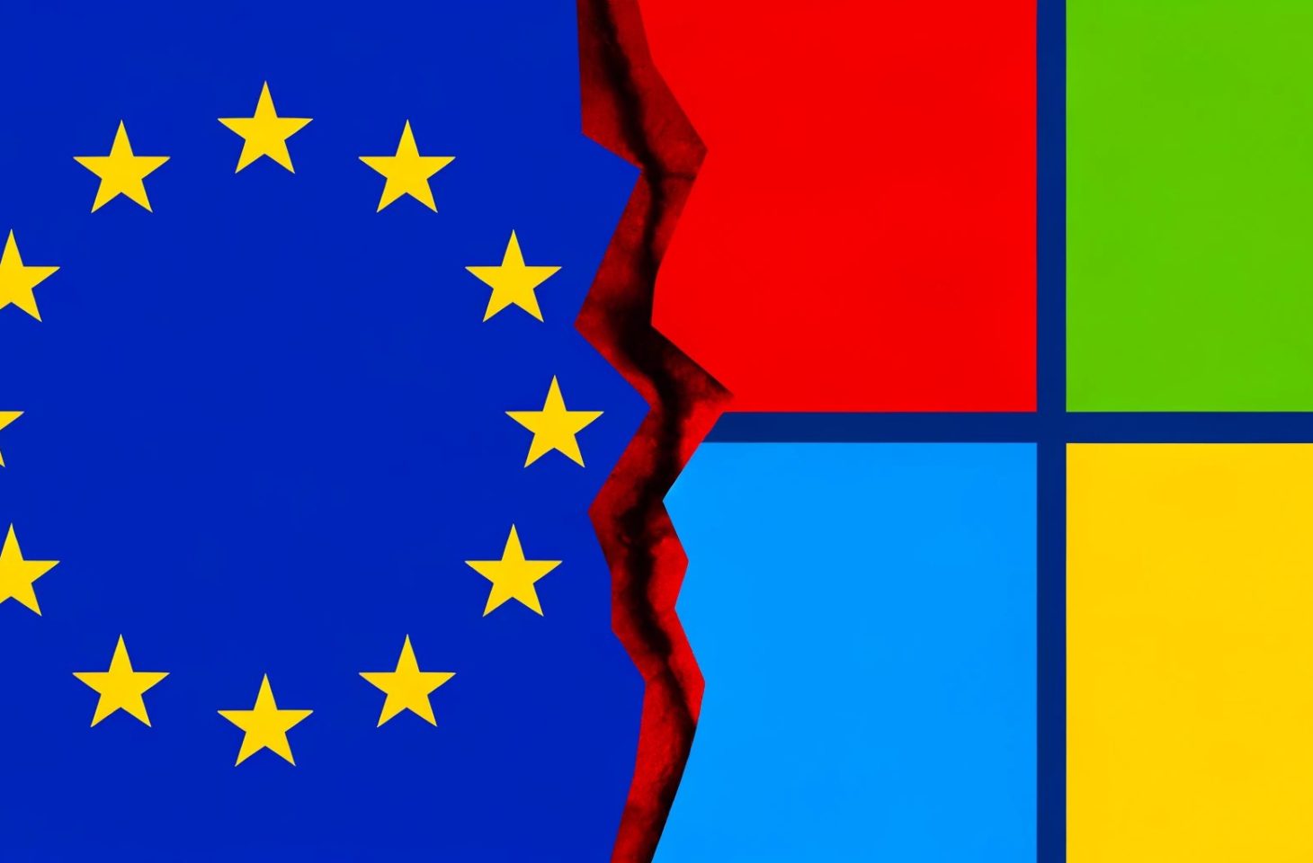 Microsoft promet davantage de données, de sécurité et de contrôle pour l’Europe
