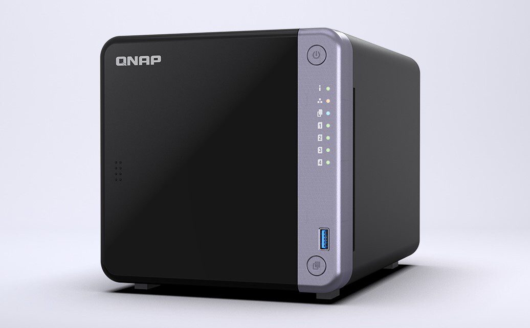 Qnap résout le problème de Rsync dans l’outil de sauvegarde HBS 3