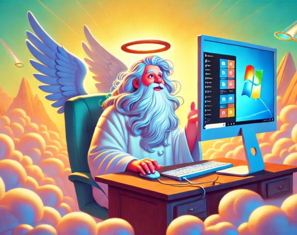 Activez le god mode dans Windows 11 et oubliez le panneau de configuration
