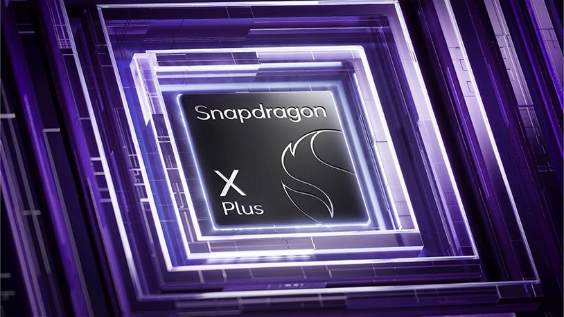 qualcomm snapdragon x plus