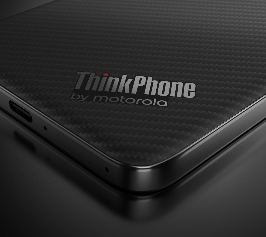 thinkphone 25