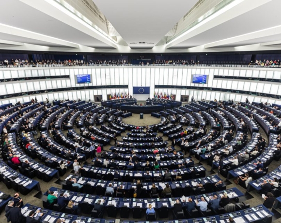 L’UE finalise la politique de compétitivité Ketnet pour les micropuces