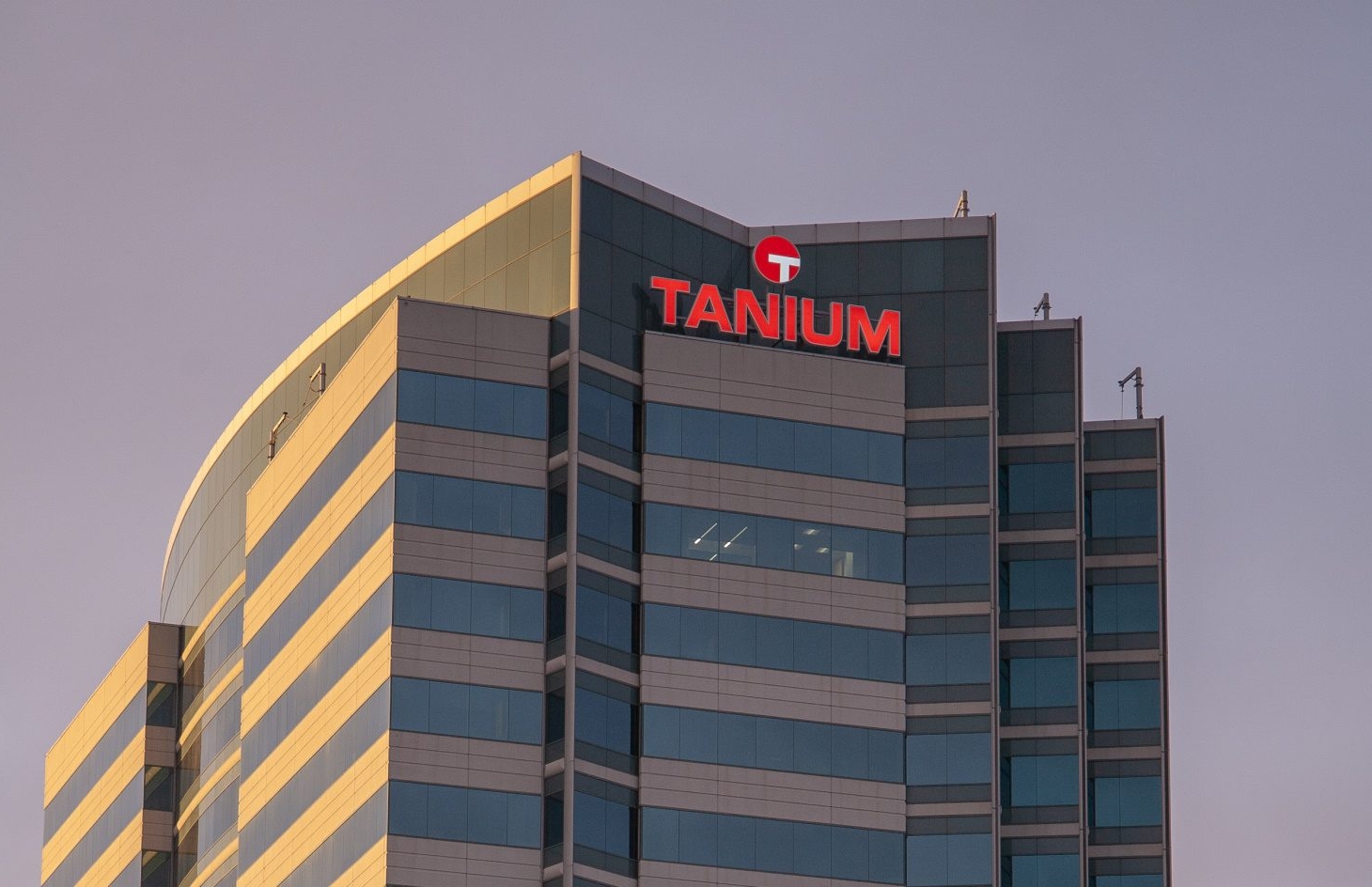 Tanium