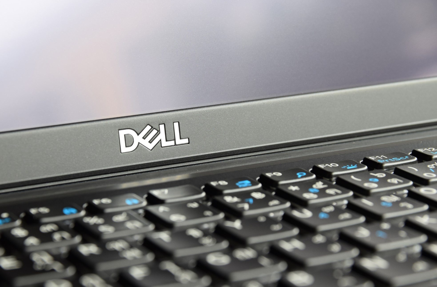 ordinateur portable dell