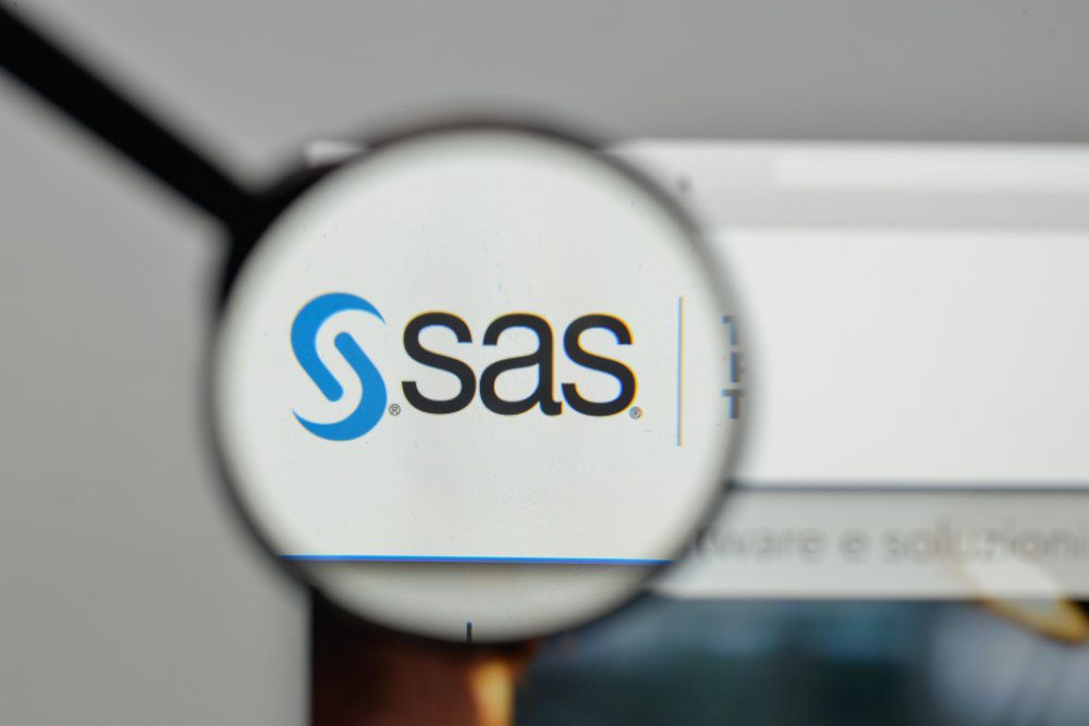 SAS