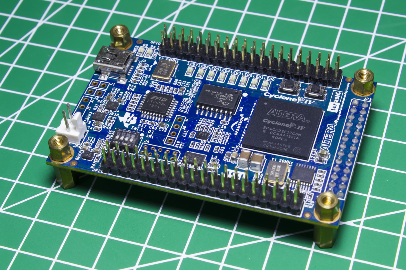 Intel vend sa participation majoritaire dans Altera à Silver Lake - ITdaily