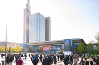 [pub]Hannover Messe 2025 : le premier salon industriel mondial se concentre sur l’IA et les innovations durables