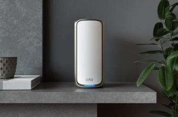 Netgear Orbi 970 : Des performances de haut niveau à un prix exorbitant