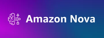 logo amazon nova