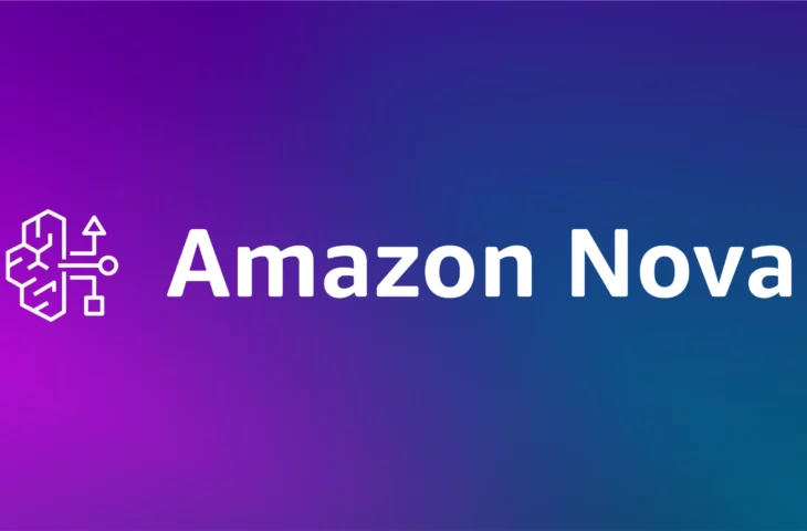 logo amazon nova