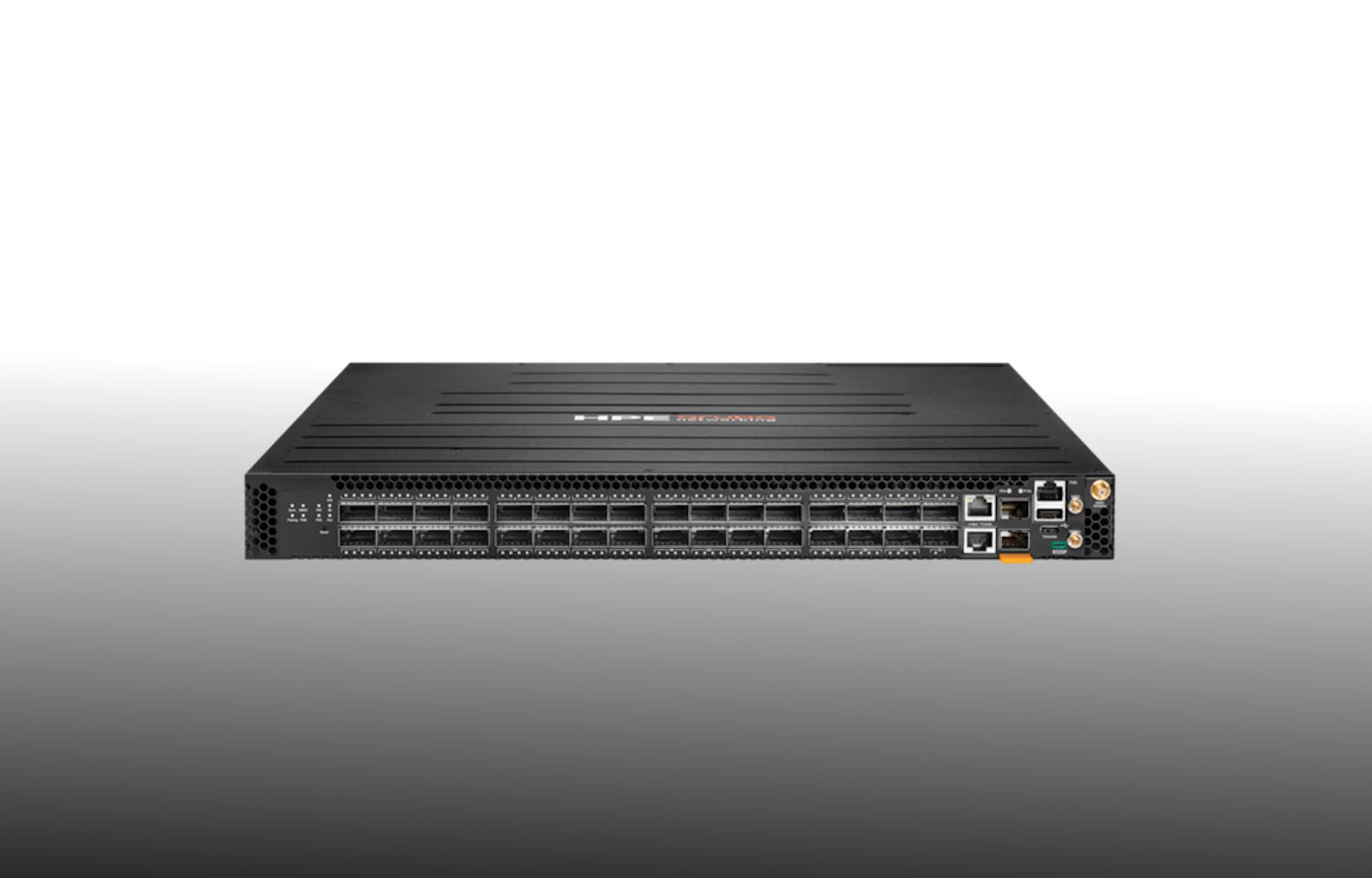 HPE Introduces Precise Sync Switch for Time-Sensitive Apps
