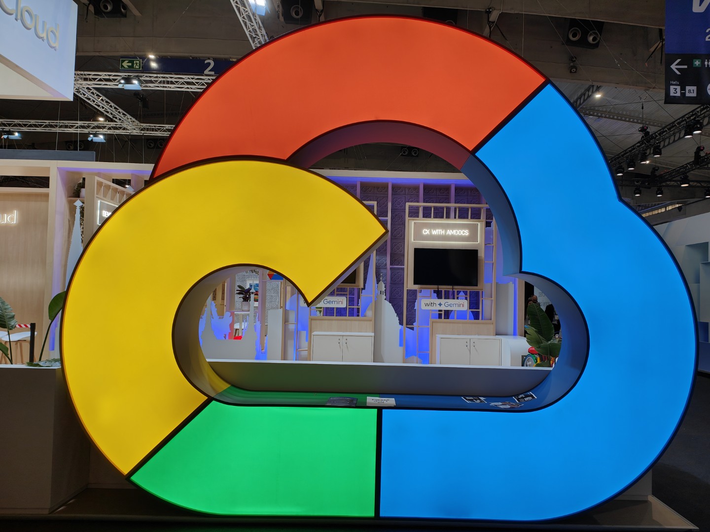Google Cloud lance l’« Agentic Enterprise » avec une pile IA uniforme ...