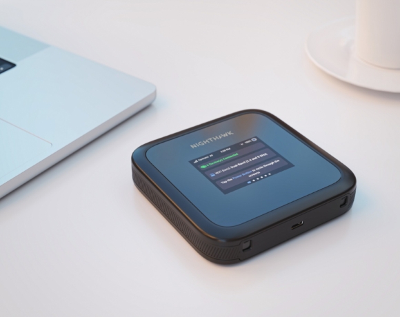 Évaluation du Netgear Nighthawk M3 : un routeur 5G fiable à portée exceptionnelle