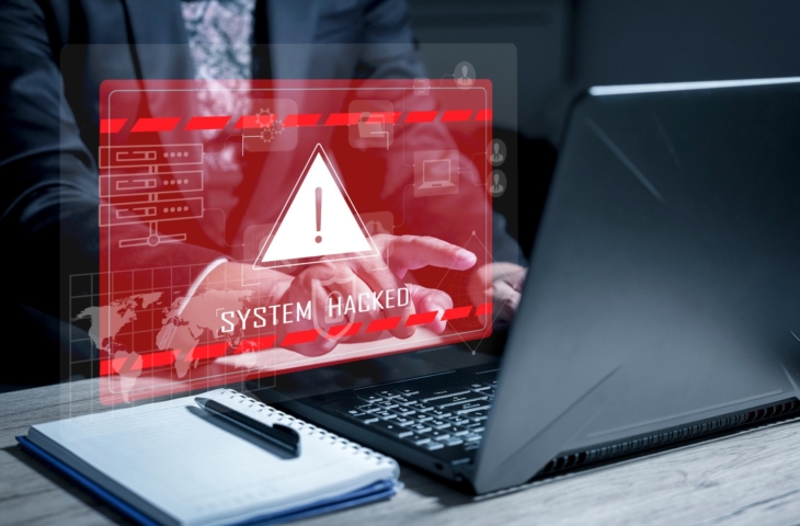 poursuivre les activités après une cyberattaque commvault