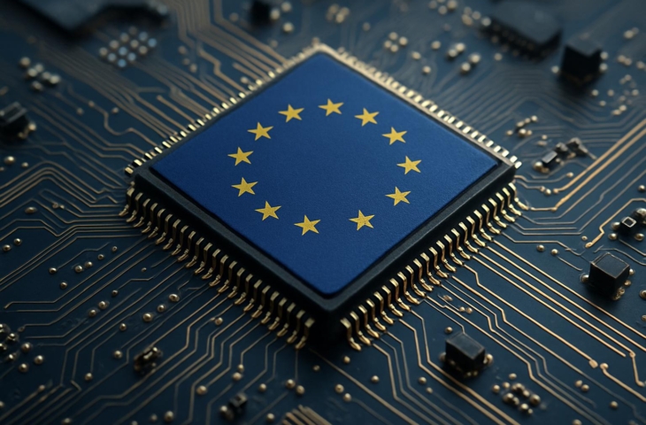 loi sur les semi-conducteurs de l'ue