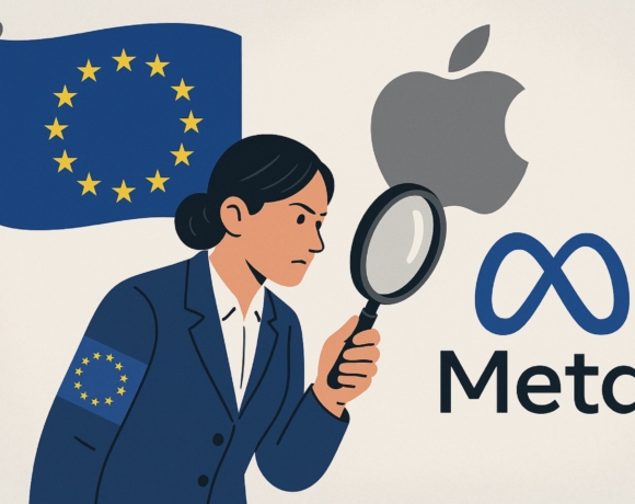 La décision de l’UE concernant Apple et Meta pour abus de pouvoir doit céder la place aux négociations commerciales