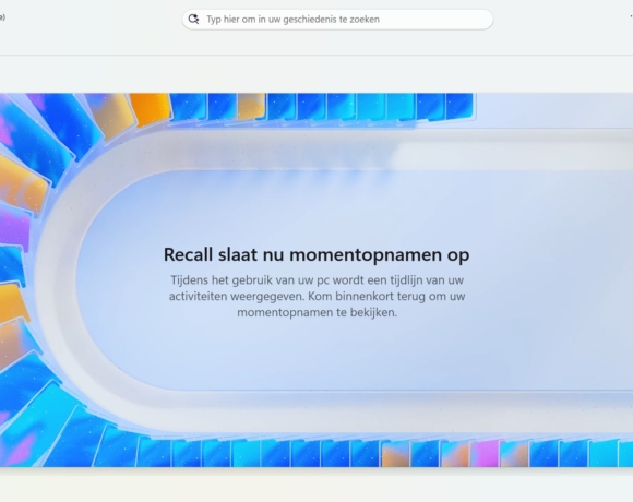 windows recall