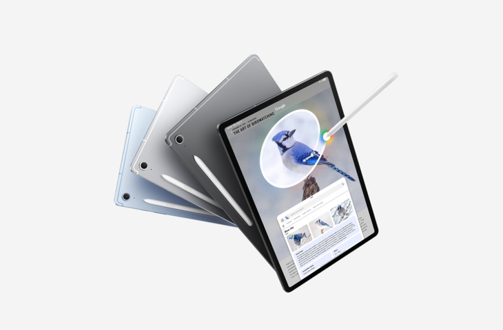 Samsung Galaxy Tab S10 FE