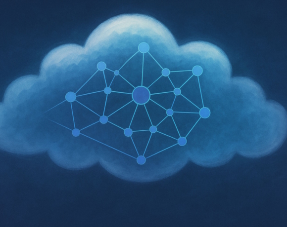 Cloud de base de données graphique