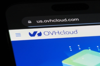 OVHcloud ouvre son premier centre de données en Italie