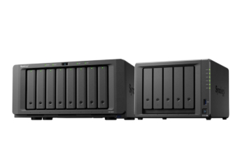 Synology présente les DS1825+ et DS1525+ pour un stockage évolutif dans les PME