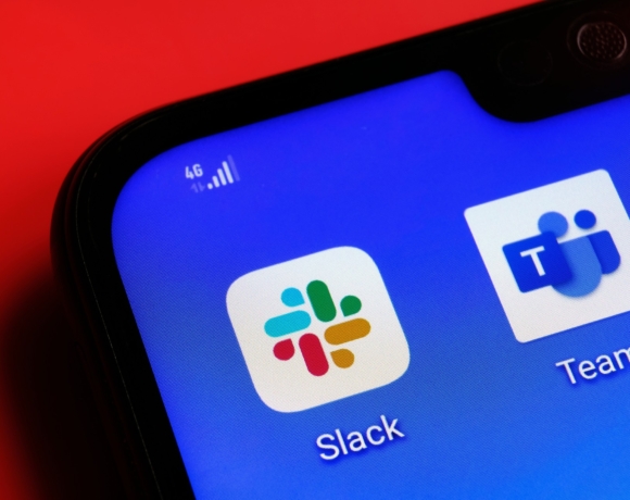 teams vs slack