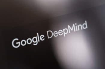 logo google deepmind