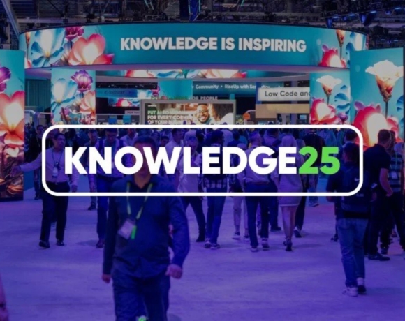 ServiceNow Knowledge 2025