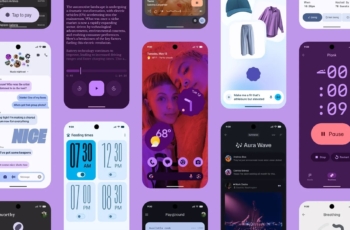 Android bénéficie d’un relooking visuel avec Material 3 Expressive