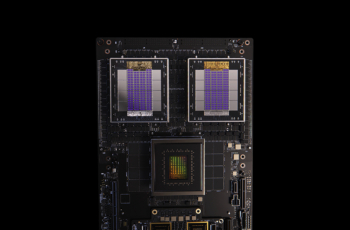 Nvidia NVLink Fusion combine ses propres puces avec des CPU et des accélérateurs tiers