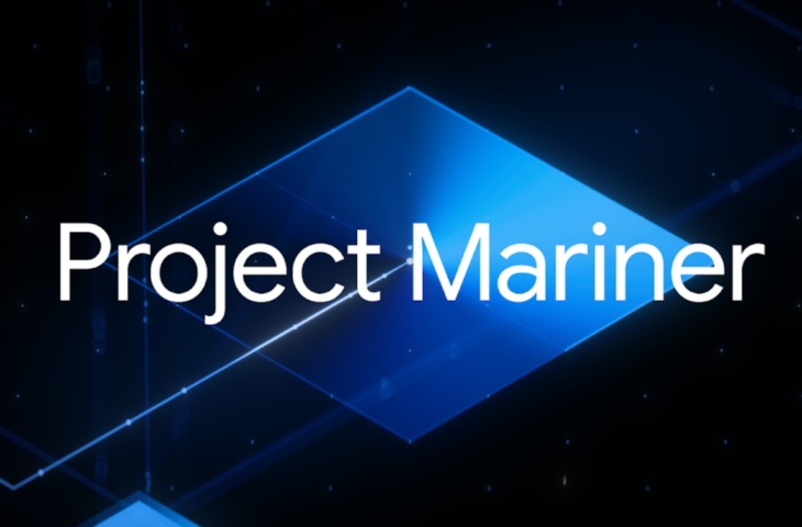 Google déploie Project Mariner : un agent d’IA qui visite des sites web et exécute des tâches à votre place