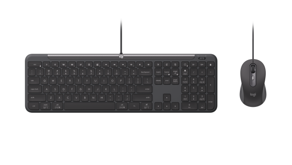 Logitech signature slim wirde combo-product