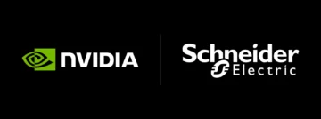 Schneider Electric Nvidia