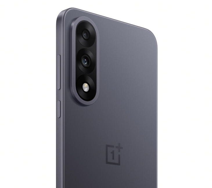 OnePlus Nord 5 (Groot) oneplus nord 5 noir