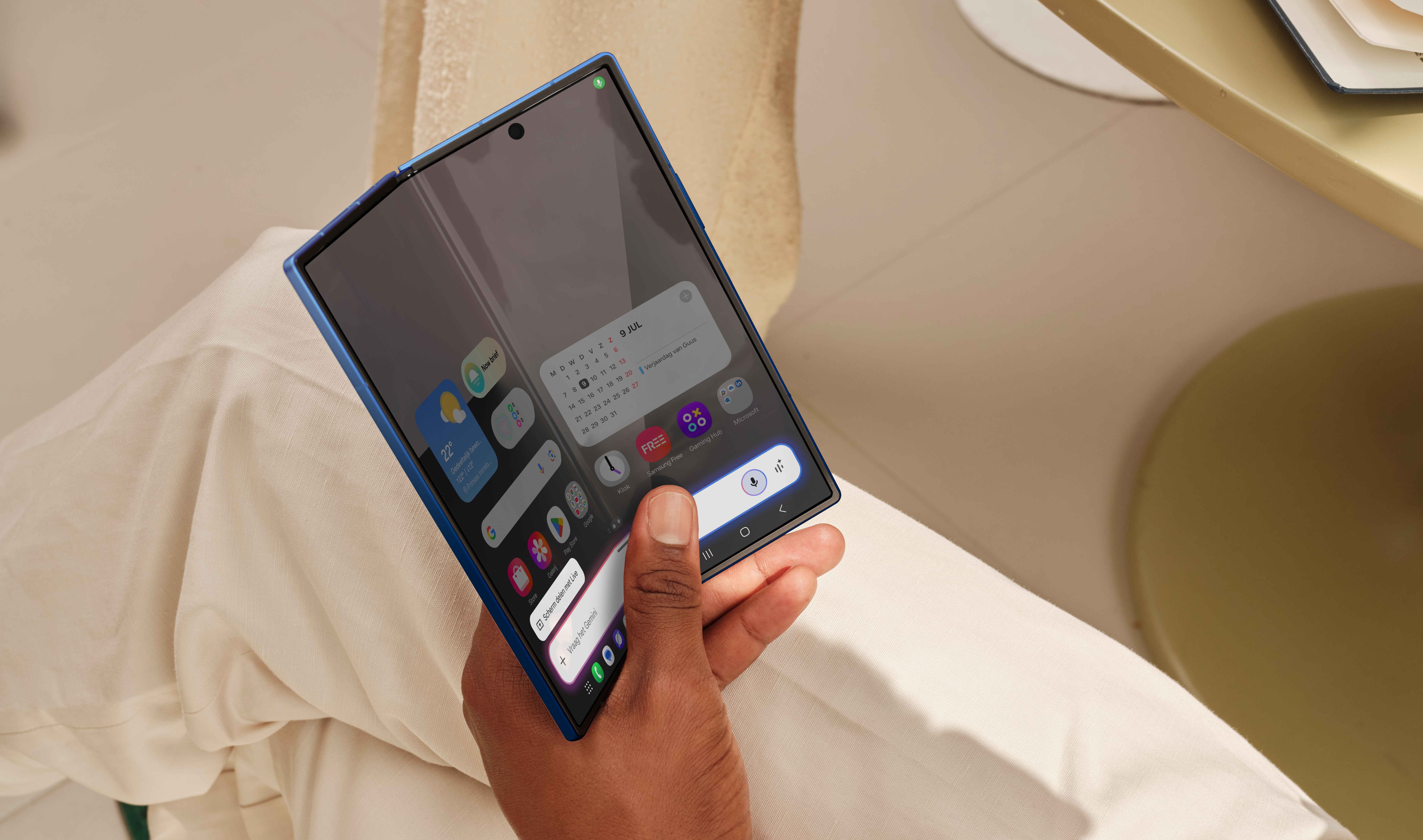 Samsung Galaxy Z Fold7 Samsung Galaxy Z Fold7