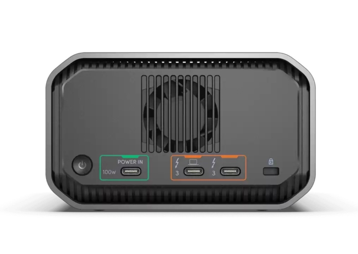 SanDisk Pro Blade 2