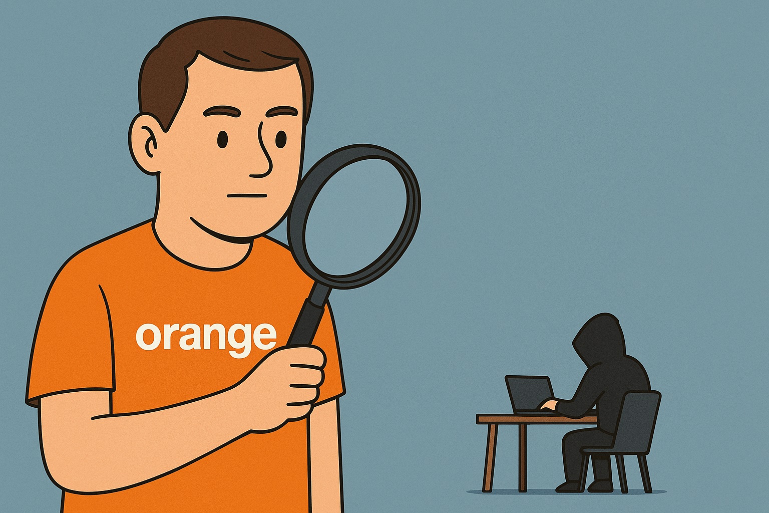 Orange minimise-t-il la cyberattaque qui a exposé 850 000 comptes ...
