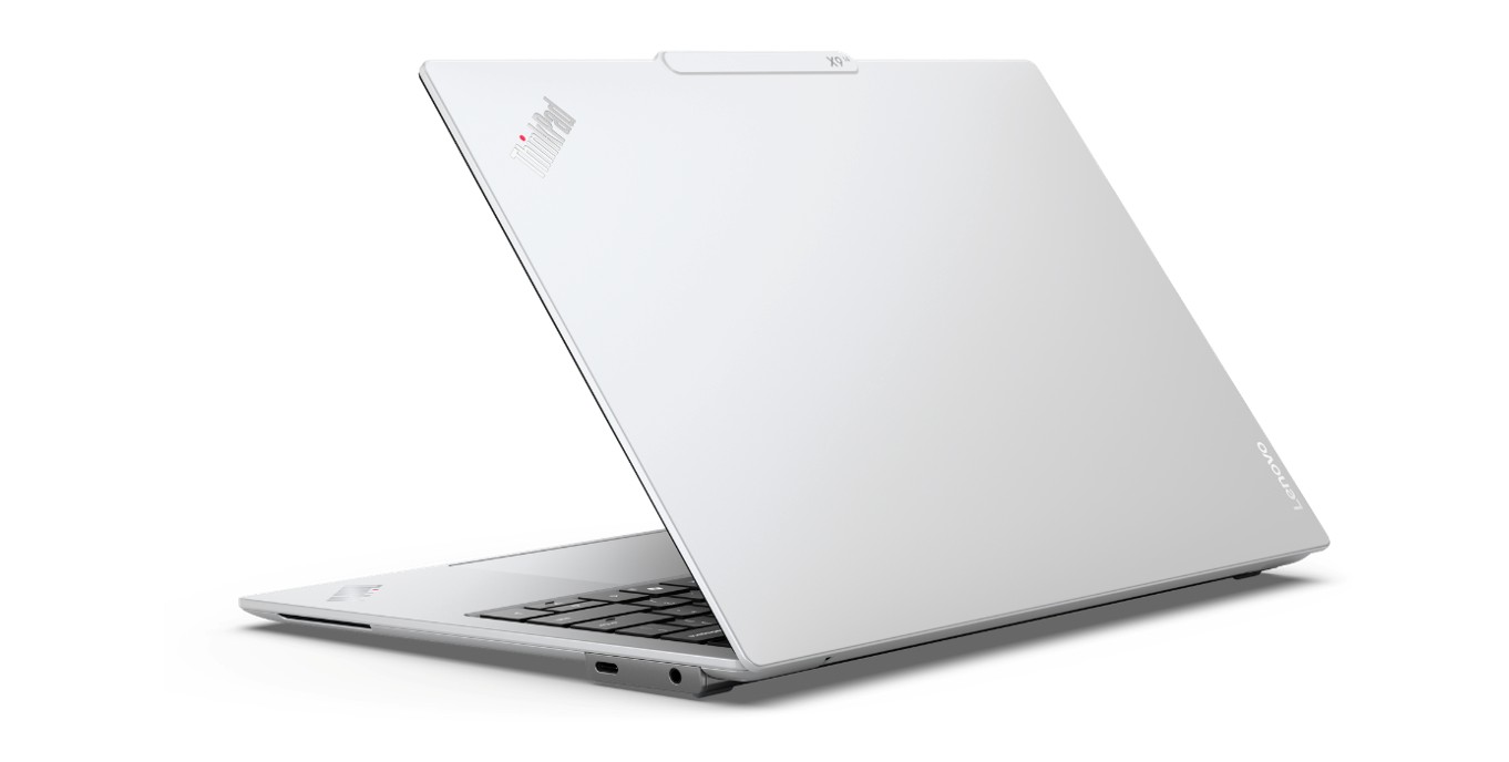 Lenovo ThinkPad X9 Aura wit