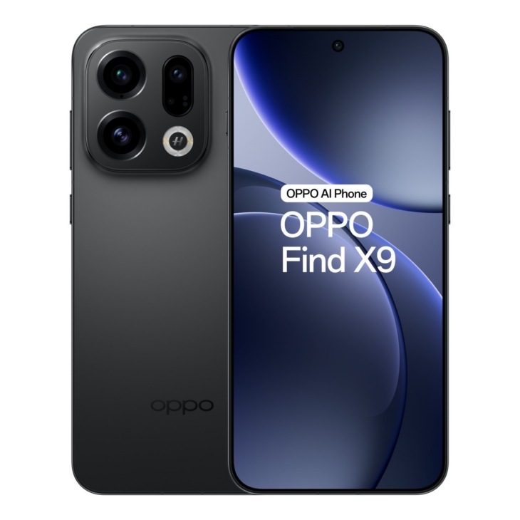 OPPO Find X9_Spack Black_FrontBack_2500x2500 (ITdaily)