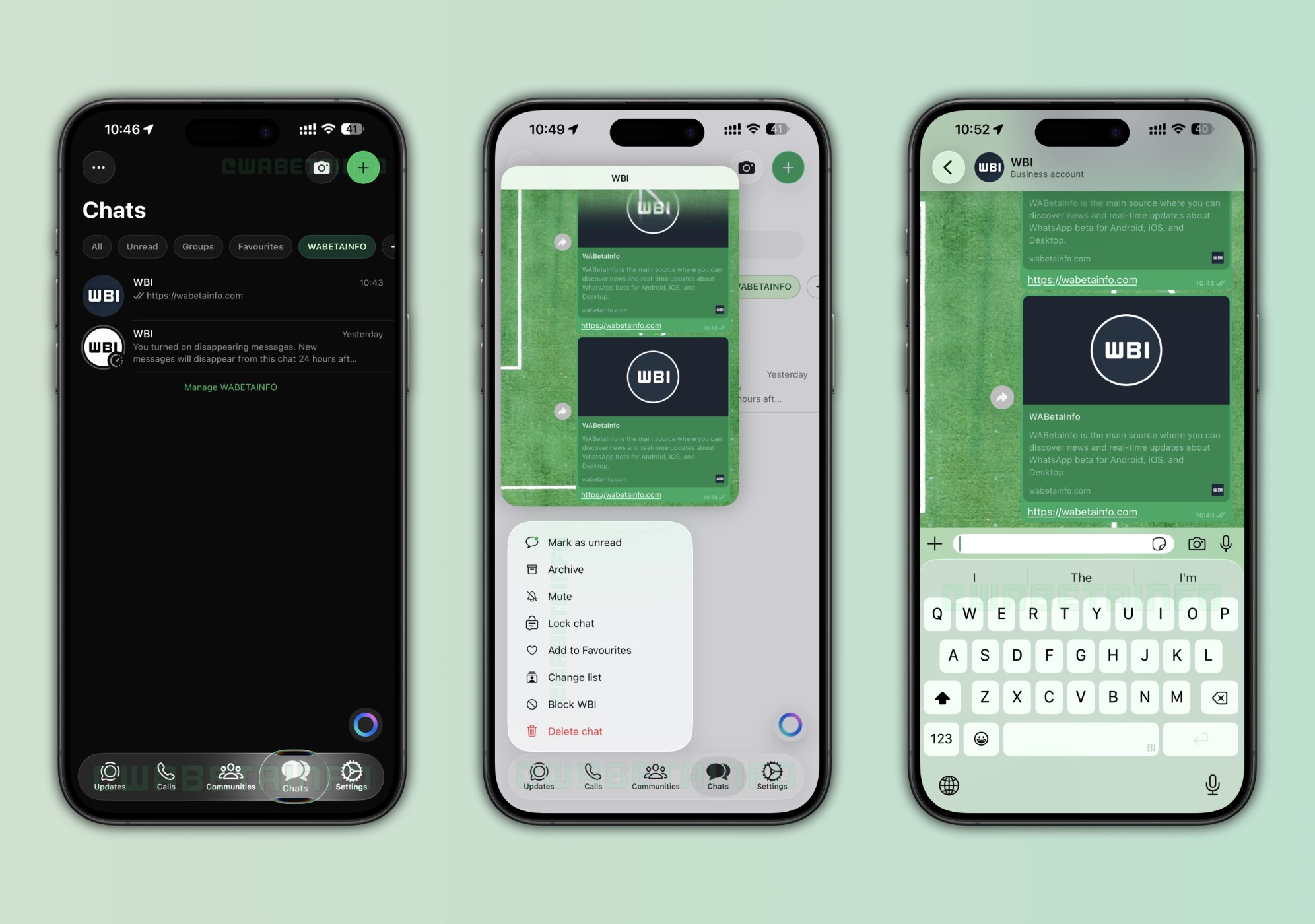 Whatsapp-Liquid-Glass