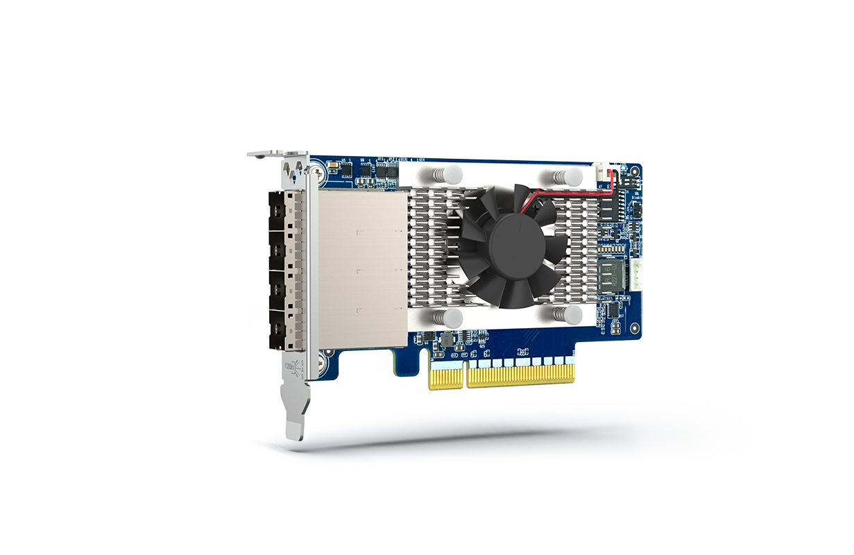 QNAP QXP-1630S-3818 QNAP QXP-1630S-3816