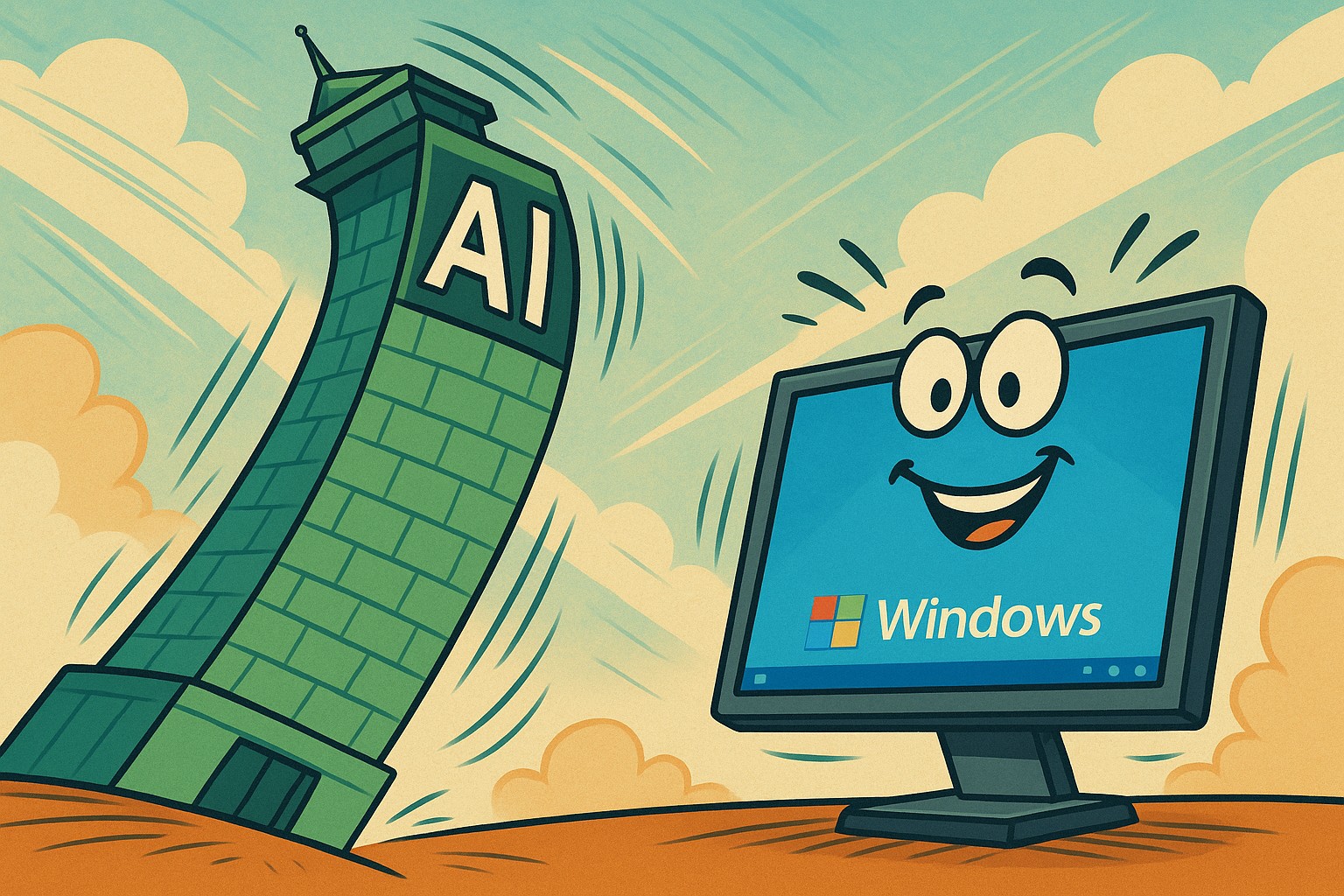 ServiceNow pousse la plateforme AI Tower dans l'écosystème Microsoft
