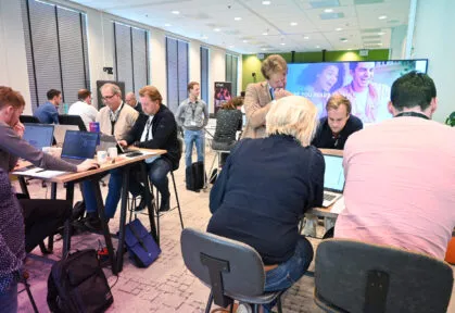 Experience SAP S/4HANA in Action – Simulation Game