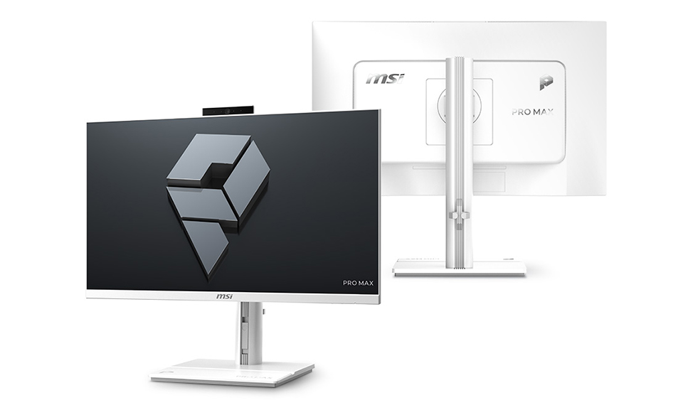 MSI Pro Max AiO 24 27