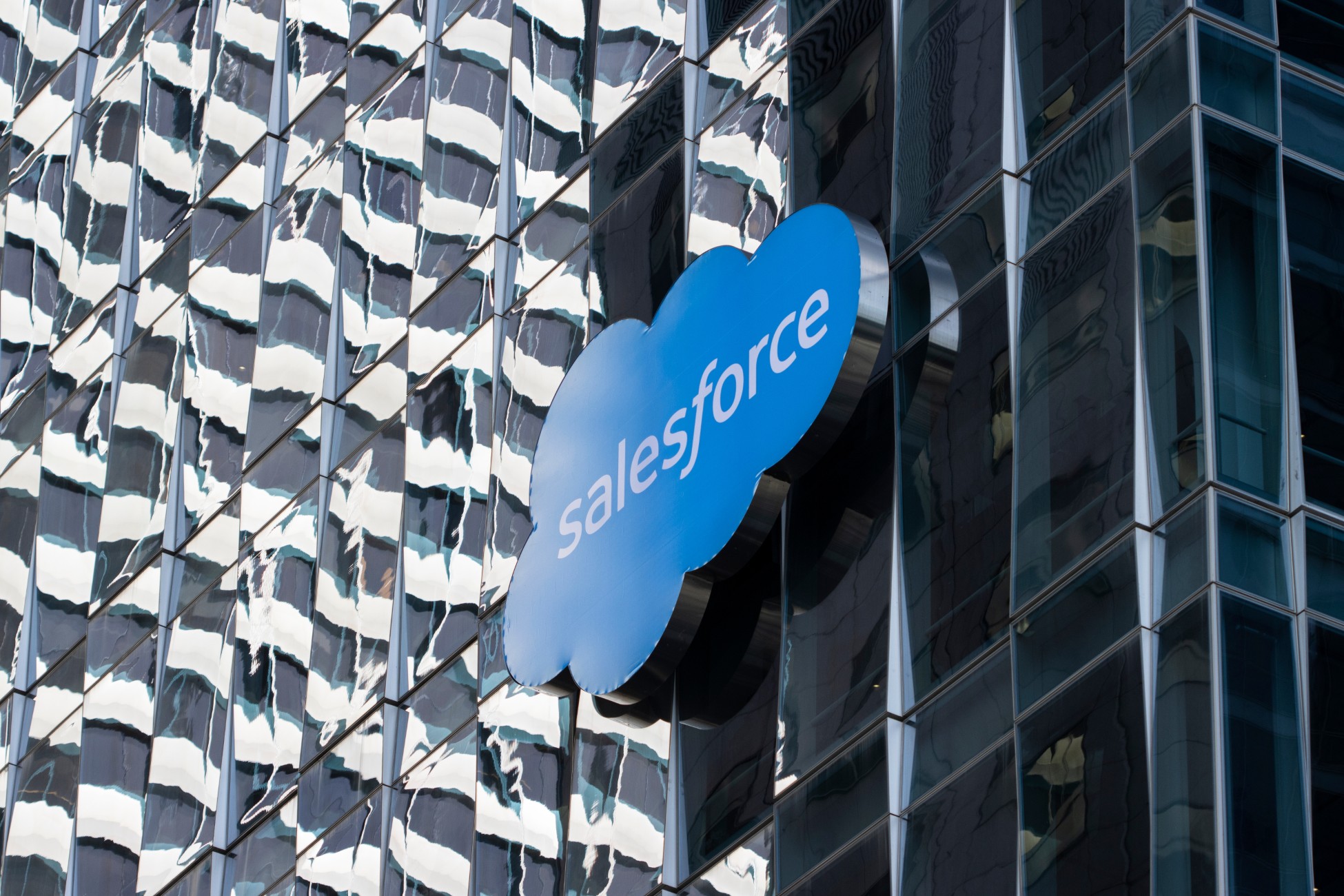 Salesforce rachète Braze pour 5,66 milliards de dollars - ITdaily